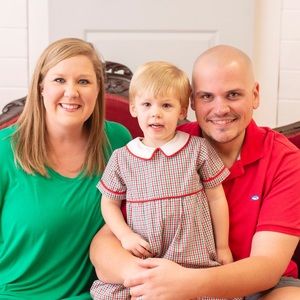 Meet your Posher, Jamie